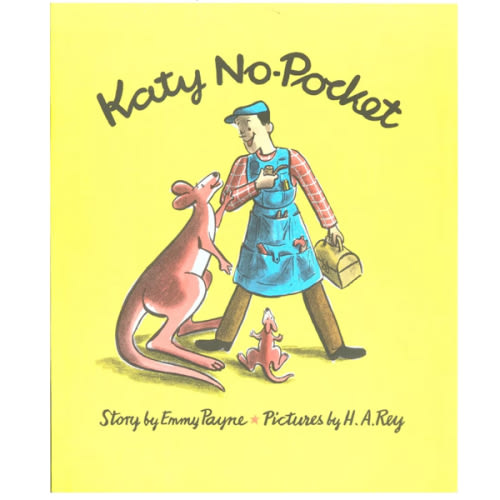 Katy No-Pocket (Sandpiper)