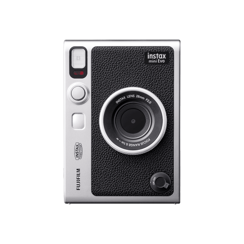 INSTAX Mini Evo instant camera