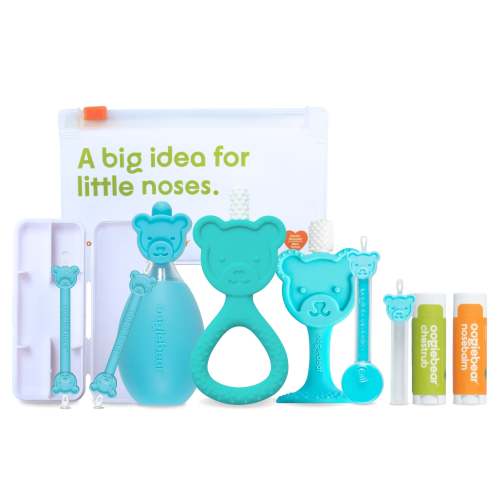 oogiebear baby care complete bundle