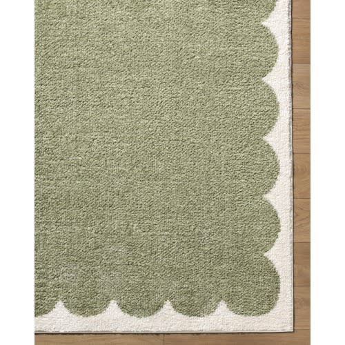 ELLE Decor x Livabliss Rivoli Modern Area Rug