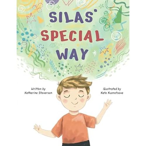 Silas’ Special Way