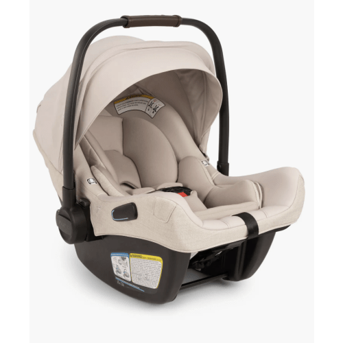 carseat - pipa™ aire rx + pipa relx base™