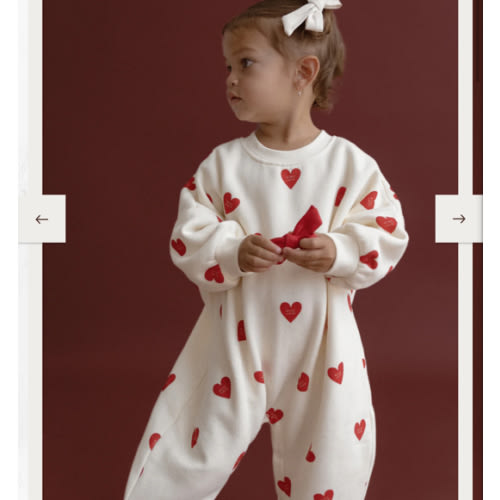 More Amor Lounge Suit