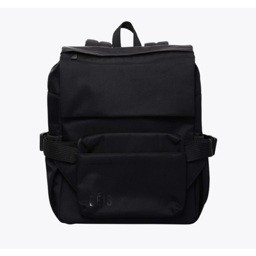 BÉIS 'The Ultimate Diaper Backpack' in Black - Diaper Bag & Diaper Backpack