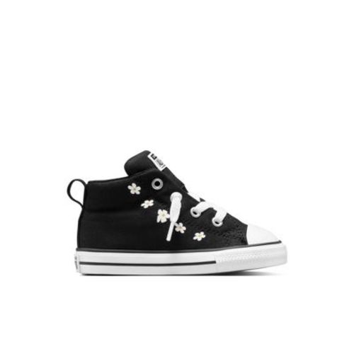 Converse Toddler Street Mid Top Sneakers