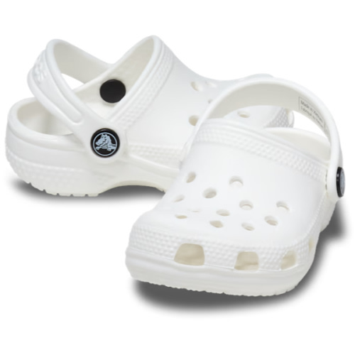 Buy Crocs™ Kids' Littles Clogs | Baby Clogs | Crocs UK