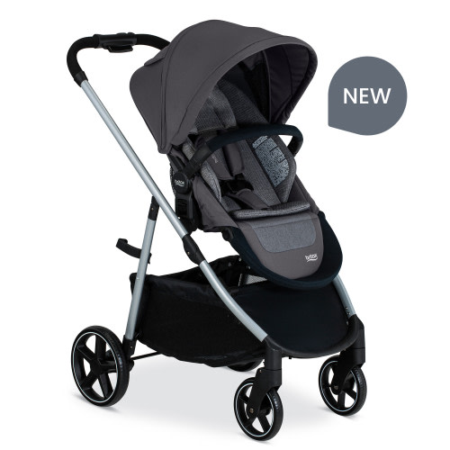 Grove Stroller ( Pindot Stone )