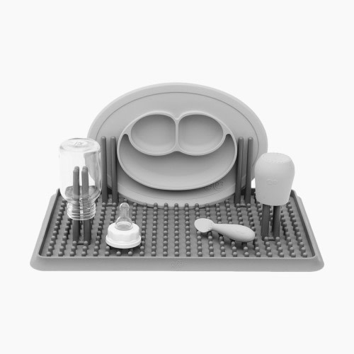 ezpz Drying Rack - Gray