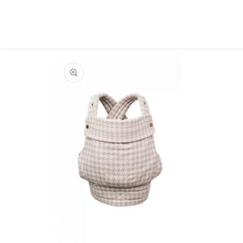 The Monarch Carrier - Houndstooth – Mabē