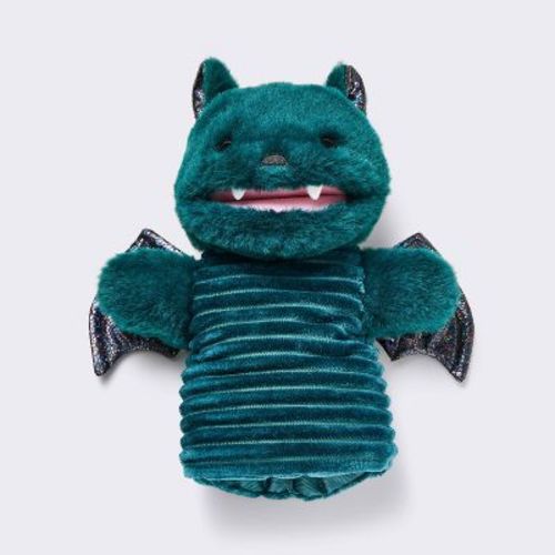 Hand Puppet - Bat - Cloud Island™