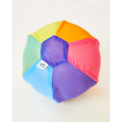 Rainbow Balloon Ball