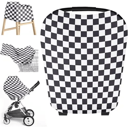 Multi-Purpose Nursing Cover