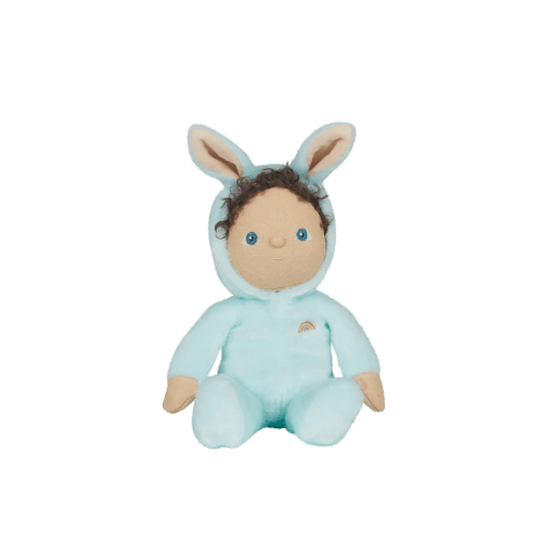 Dinky Dinkums || Basil Bunny