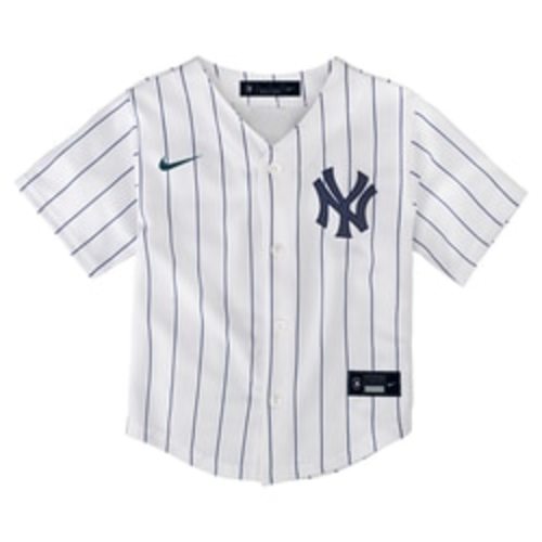 Yankees Replica Toddler Jersey ages 2-4