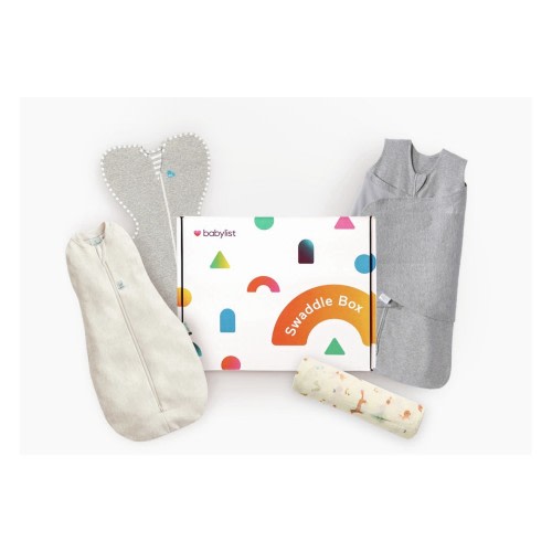 Baby Swaddle 4styles from ergoPouch, Love to Dream, Halo and aden + anais