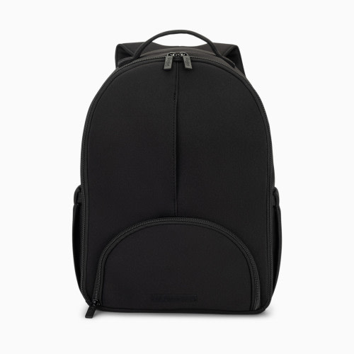 Parker Baby Co. Drift Lite Diaper Backpack - Black