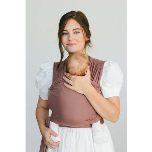 Cottage Rose Wrap