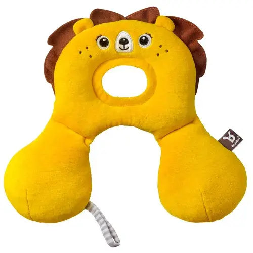 Benbat Travel Mate - Lion 0-12 Months | Baby Bunting AU