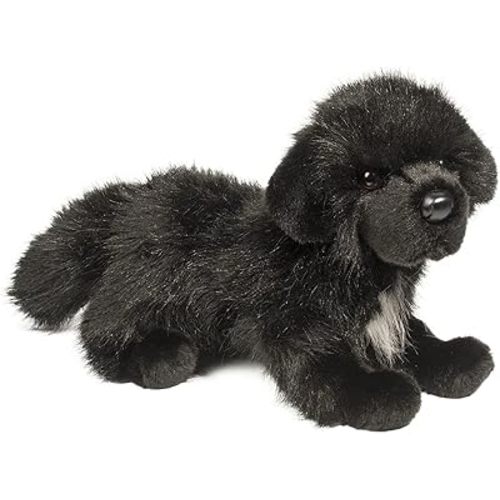 Douglas Bundy Newfoundland Dog Plush Stuffed Animal