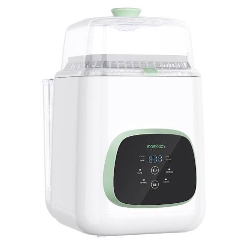 Momcozy KleanPal Washer and Sterilizer