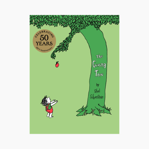 HarperCollins The Giving Tree