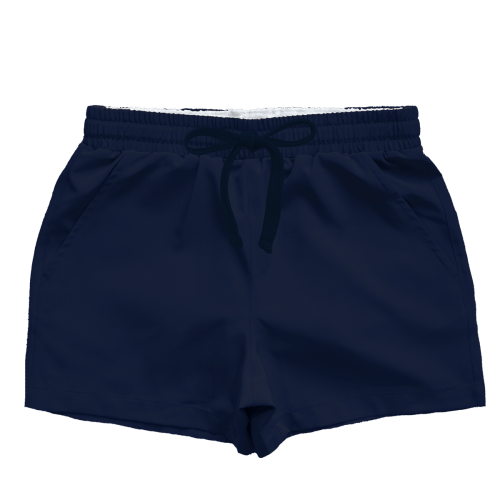 Le Club Short