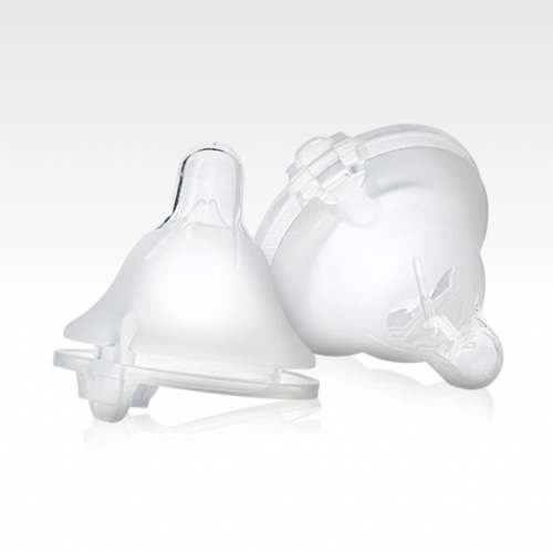 Evenflo Anti-Colic Balance Baby Bottle Nipples, Slow Medium, Fast Flow – Evenflo Feeding