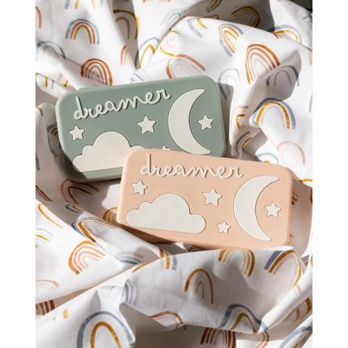 Dreamer™ Baby Sound Machine | 432Hz Frequency-Tuned Sleep Sage