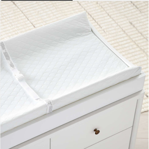 Contoured Changing Pad