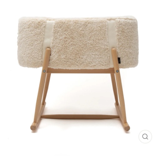 Charlie Crane KUKO Bassinet | Modern Nursery™
