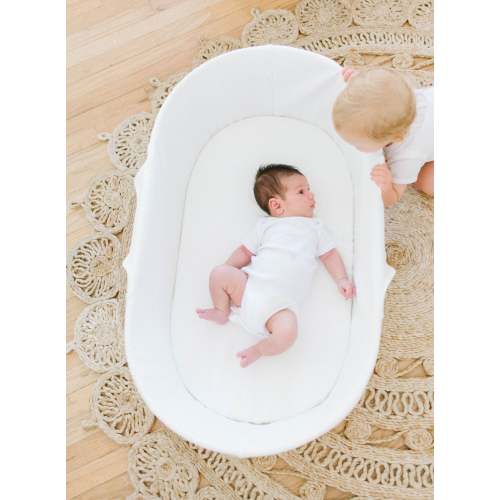 Bedding for Ark Bassinet