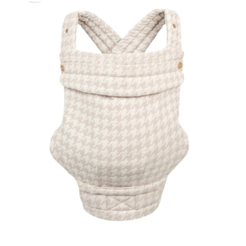 PREORDER: The Monarch Carrier - Houndstooth (Estimated ship date: Marc – Mabē