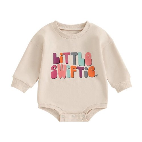 Little Swiftie Onesie – The Ollie Bee