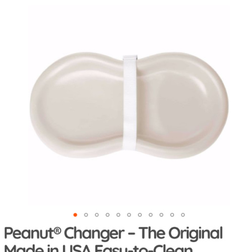 Peanut Changer