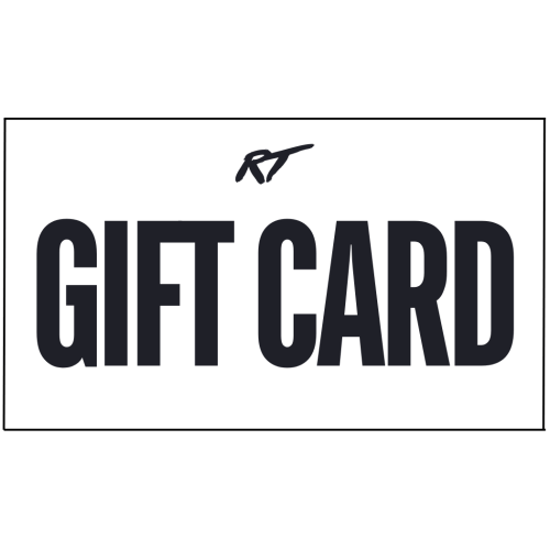 Rad Tod Gift Card