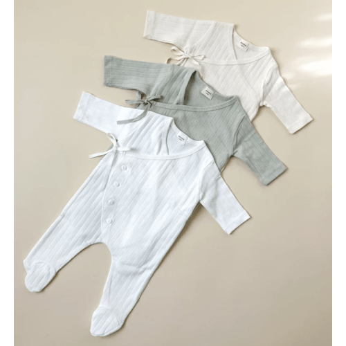 Pointelle Newborn