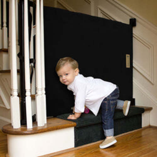 (WB) Wall to Banister – THE STAIR BARRIER