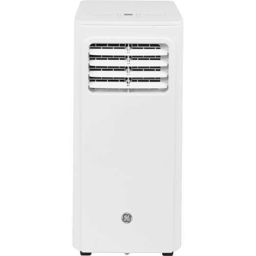Hisense 5000 BTU DOE 115-Volt Vented Small Room Portable Air Conditioner Remote Included in the Portable Air Conditioners department at Lowes.com
