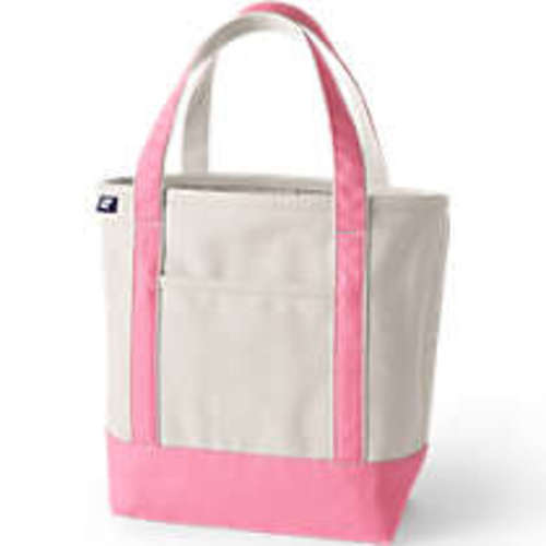 Land’s End Tote Bag
