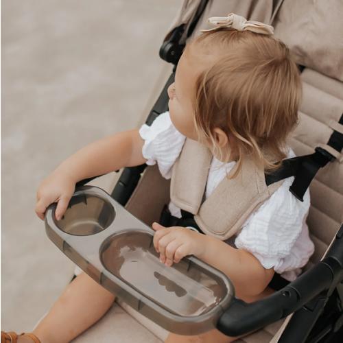 Snack Tray – Zoe
