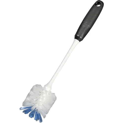 OXO Good Grips Bottle Brush, Multicolor