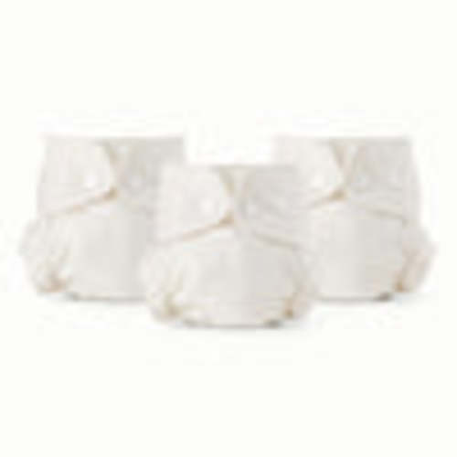 Cloth Diaper Inners - (3 Pack) Size 2