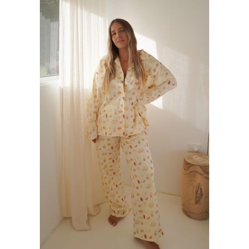 Tutti Frutti Women's Pajamas