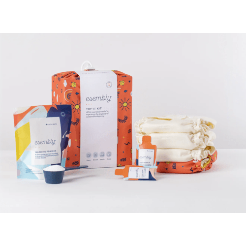 Try-It Kit
