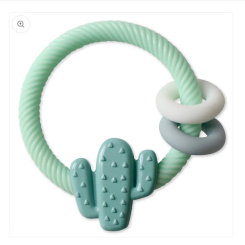 Baby Rattle - Unique Rattles for Babies | Itzy Ritzy®