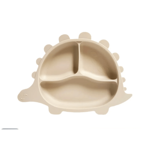 Dino Suction Plate