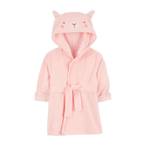 Carter's Baby Sheep Robe
