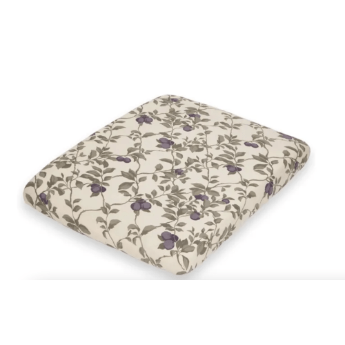 Plum changing mat cover | Plum