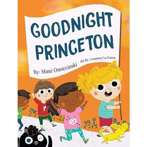 Goodnight Princeton