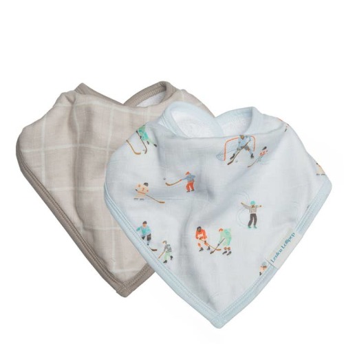 Bib Set